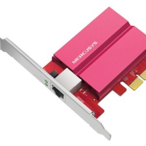 Сетевой адаптер Mercusys MA510E