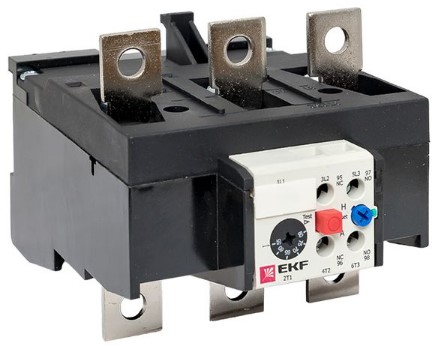 Тепловое реле EKF rel-4355-55-80