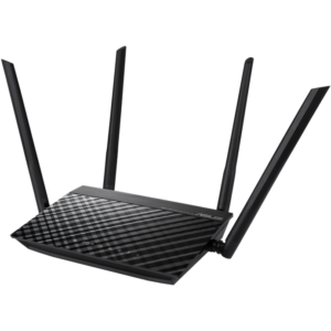 Wi-Fi маршрутизатор (роутер) ASUS RT-AC1200 V2