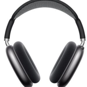 Беспроводные наушники Hoco W65 PLUS, Bluetooth, Проводной, Накладные, Серый, [6942007650397]