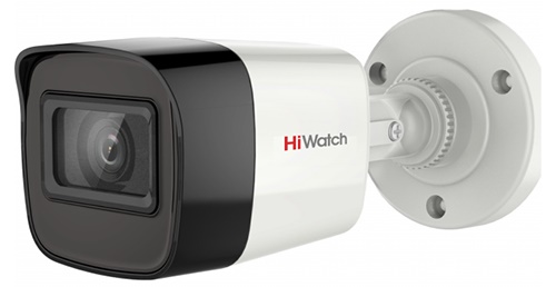 Видеокамера HiWatch DS-T280(B)(2.8mm)