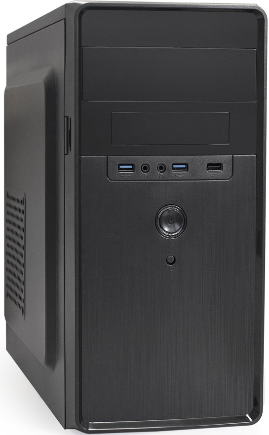 Корпус mATX Exegate BA-309U2