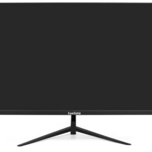 Монитор 23.8 " Exegate ProSmart EZ2400, Черный, [EX299031RUS]