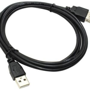 Удлинитель USB 2.0 Exegate EX-CC-USB2-AMAF-1.8