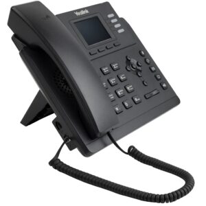 Телефон SIP Yealink SIP-T33G