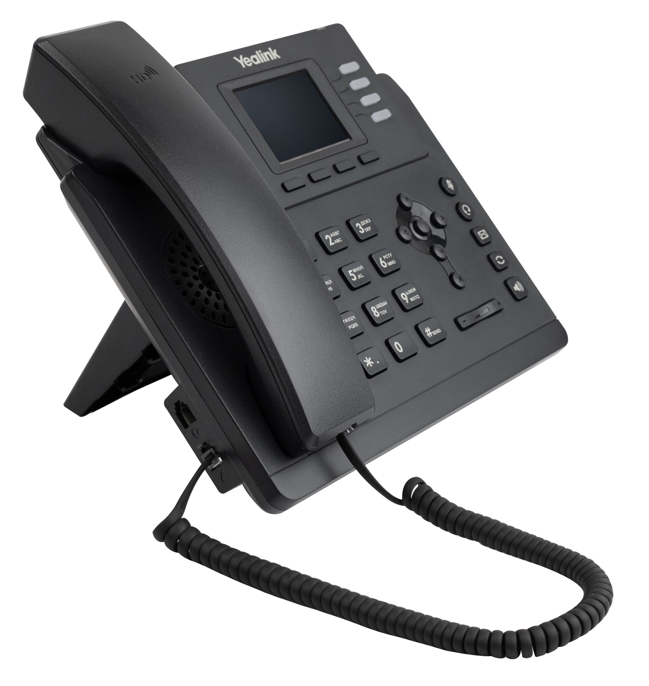 Телефон SIP Yealink SIP-T33G