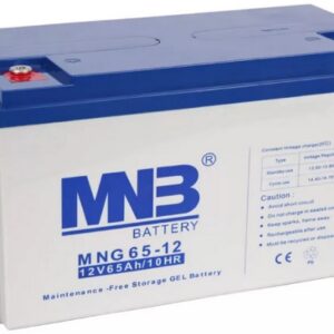 Батарея MNB MNG65-12