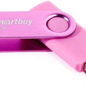 Накопитель USB 2.0 16GB SmartBuy SB016GB2TWP