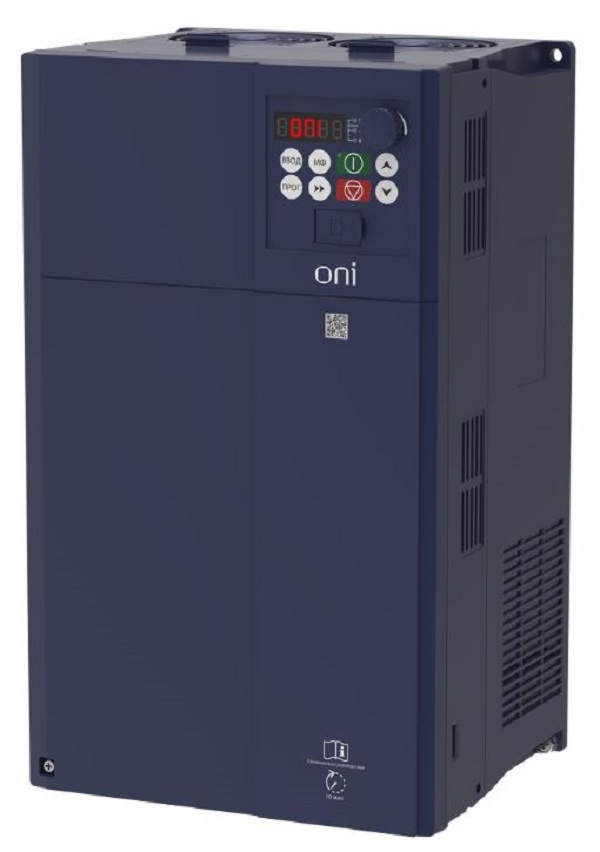 Преобразователь частоты ONI FC-431-33-30G37P