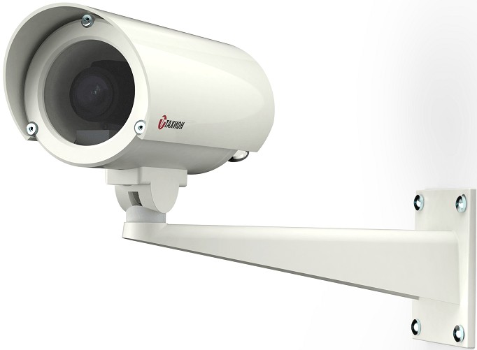 Видеокамера IP Тахион ТВК-61-IP-5-V550-12VDC