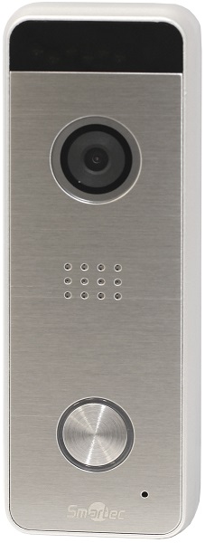 Вызывная панель Smartec ST-DS506C-SL