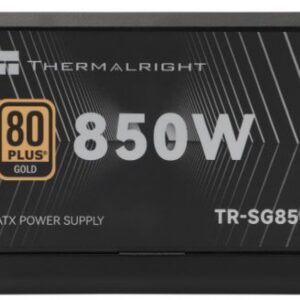 Блок питания ATX Thermalright TR-SG 850S