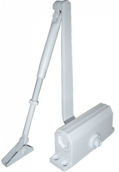 Доводчик Smartec ST-DC002-WT (белый)
