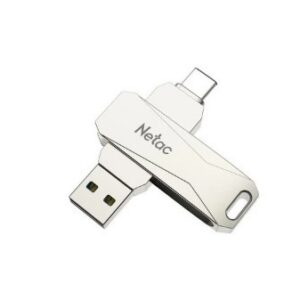 Накопитель USB 3.2 256GB Netac U782C