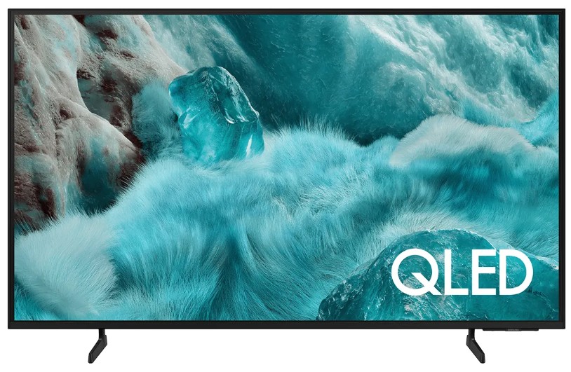Телевизор Samsung QE43Q7FAAUXRU