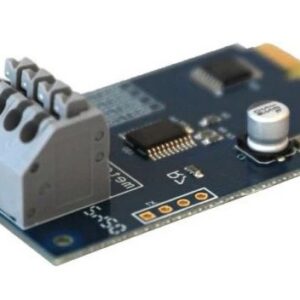 Модуль сопряжения Neptun Smart. Счётчики воды