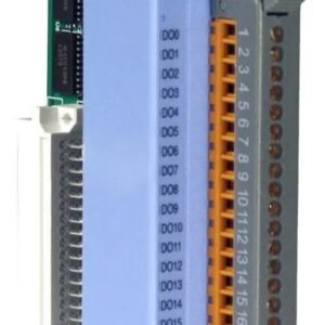 Модуль ICP DAS I-8056 CR