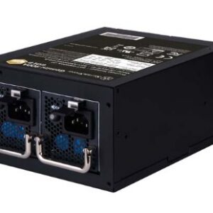 Блок питания ATX SilverStone SST-GM900A-GF