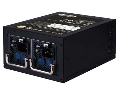 Блок питания ATX SilverStone SST-GM900A-GF