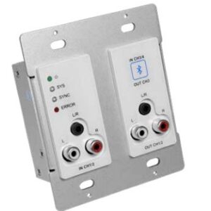 Транскодер Qtex QAI DBW403