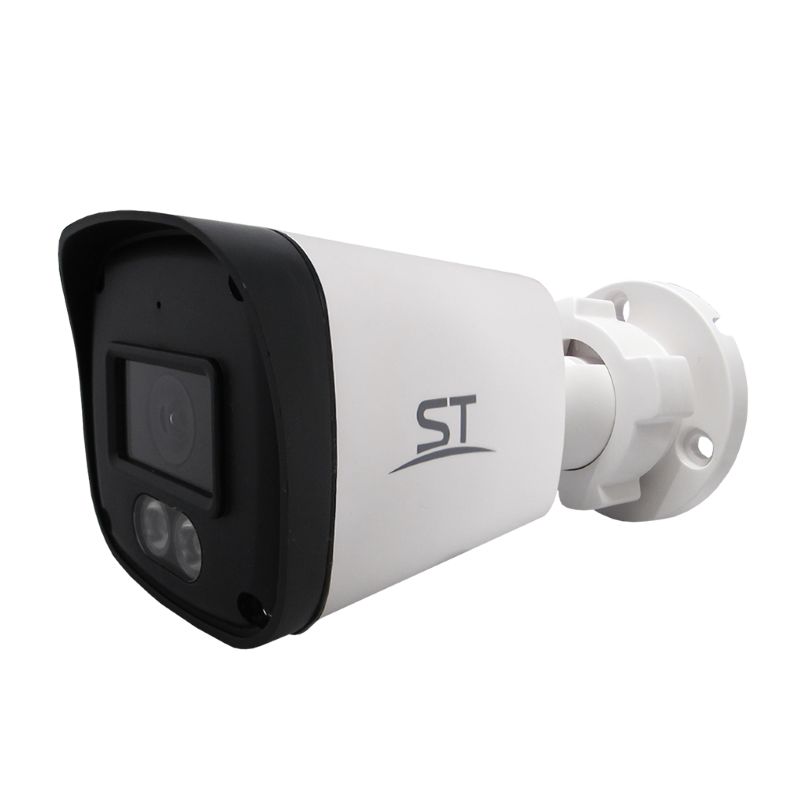 Видеокамера IP Space Technology ST-SE2853 (2.8) (белый)