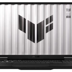 Ноутбук ASUS TUF GAMING A16 FA608UHI-TU128 16" (AMD Ryzen 7, 16Гб DDR5, SSD 512 Гб, GeForce RTX 5050, Без ОС) Серый [90NR0KS1-M009Z0]