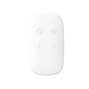 Брелок HIKVISION DS-PKF1-WE