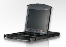 Консоль KVM Altusen KL1508AN-AXA-RG
