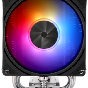 Кулер Thermalright Assassin X 90 ARGB