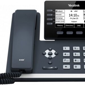 Телефон SIP Yealink SIP-T53