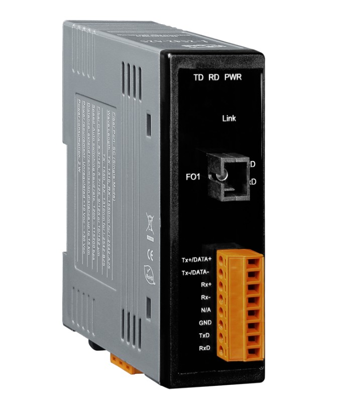 Преобразователь ICP DAS I-2542-A25 CR