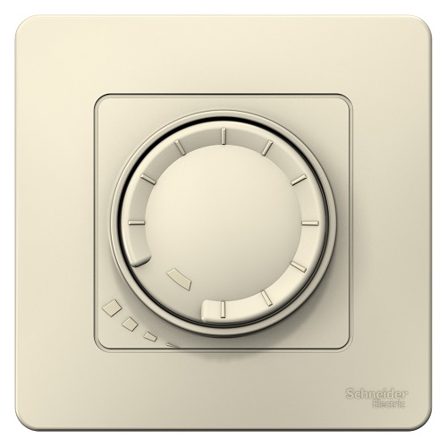 Светорегулятор Systeme Electric BLNSS040012