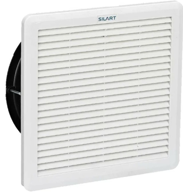 Вентилятор SILART NLV-3100