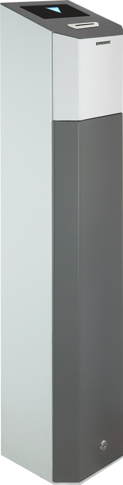Картоприемник CARDDEX KR-01