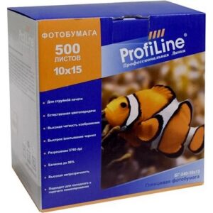 Фотобумага ProfiLine PL_GP_240_10x15_500