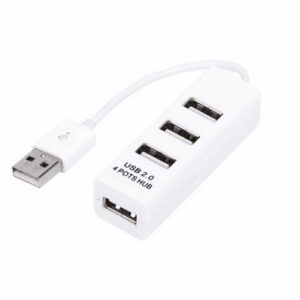 Разветвитель USB 2.0 Rexant 18-4103-1