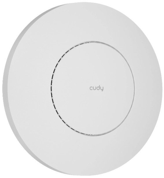 Точка доступа Cudy AP1300 Wall