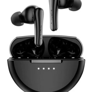 Беспроводные наушники Belkin AUC015hqBK, Bluetooth, Внутриканальные, Черный, [AUC015hqBK]