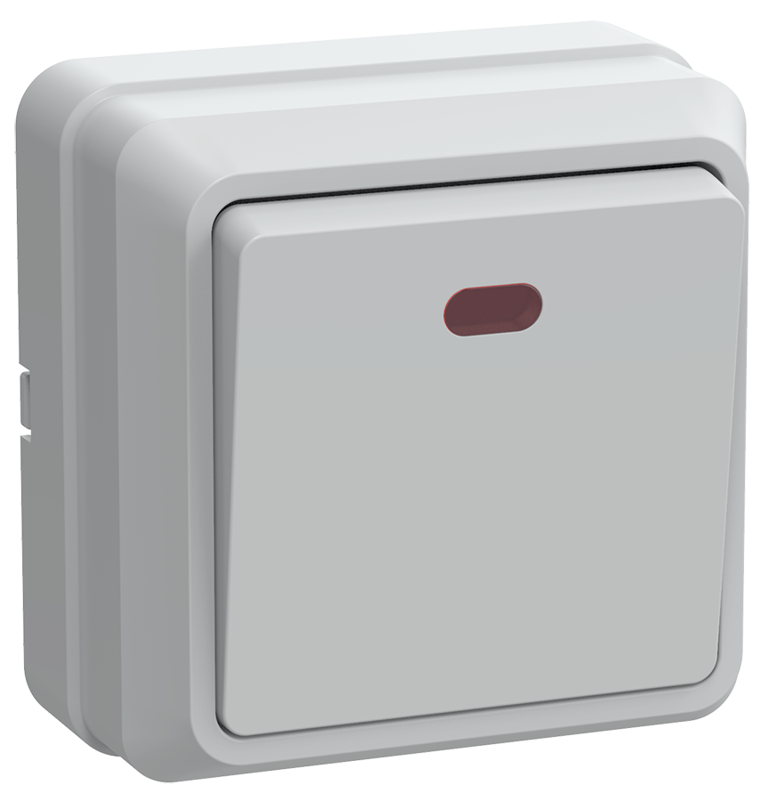 Выключатель GENERICA EVO11-K01-10-DC