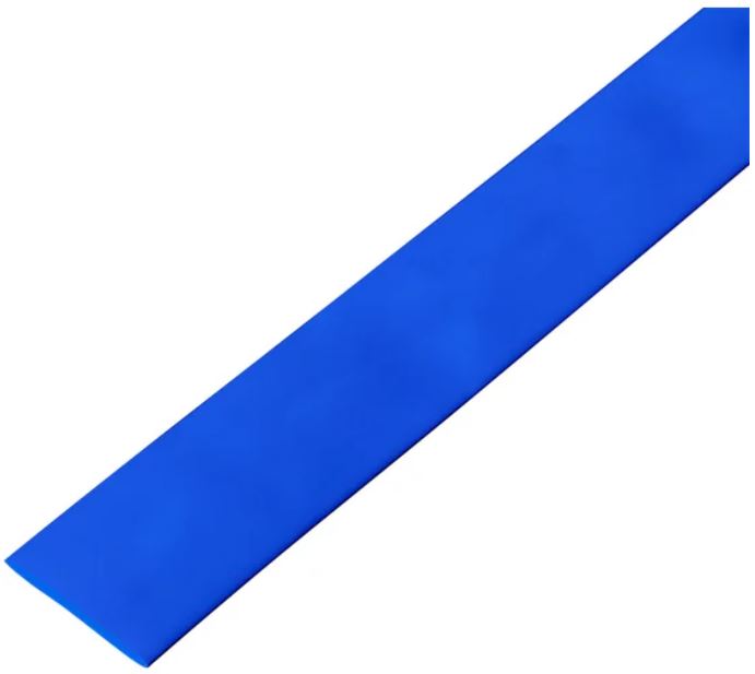 Термоусаживаемая трубка Rexant 23-0005
