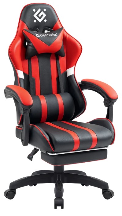 Кресло игровое Defender COLRAN