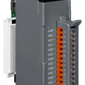 Модуль ICP DAS I-87017RW-G CR