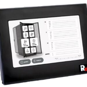 Панель оператора ЦМО R-HTP-07P02