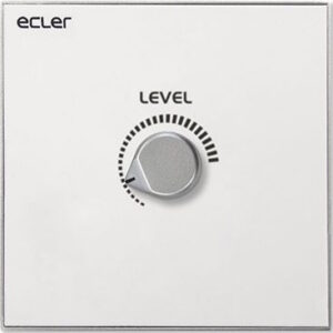 Регулятор Ecler WPaH-AT40