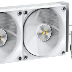 Система охлаждения жидкостная Ocypus Sigma L24 WH ARGB