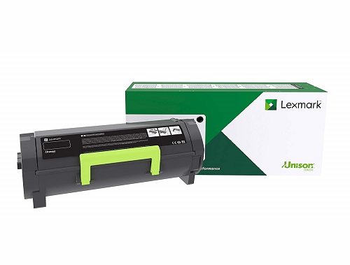 Тонер-картридж Lexmark B245H00 Черный