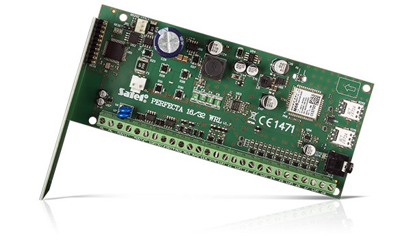 Плата SATEL PERFECTA 16-WRL