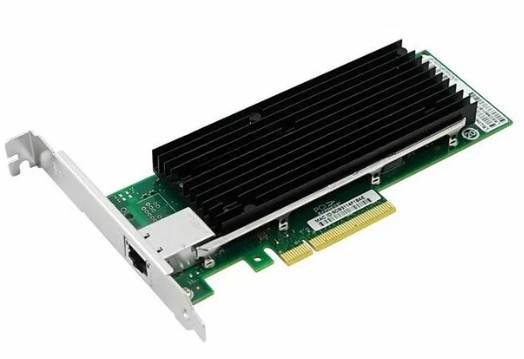 Сетевой адаптер LR-LINK LREC9801BT