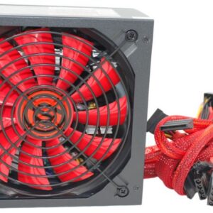 Блок питания ATX Ginzzu PC500