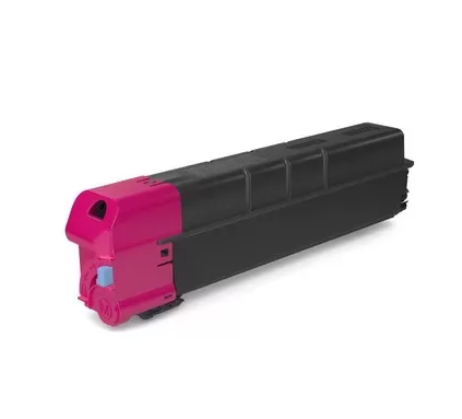 Тонер-картридж Kyocera TK-8725M Пурпурный